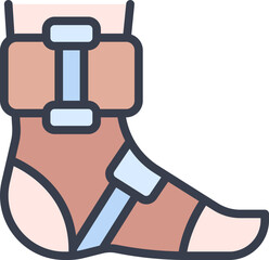Splint icon