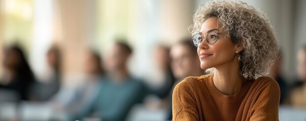Educators attending a professional development workshop on collaborative teaching methods, teachers in collaboration workshop, teacher training