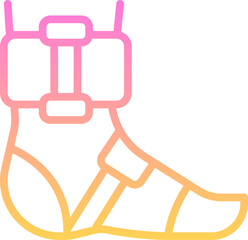 Splint icon