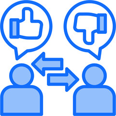 Customer Feedback Icon