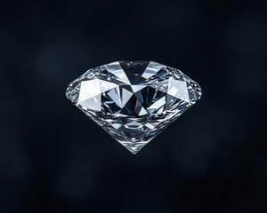 realistic, stunning white diamond5, white5, brilliant, sparkling,