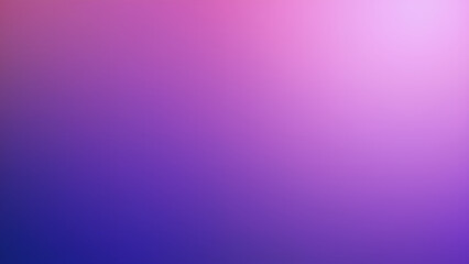 Fototapeta premium gradient background with purple pink blue hues and subtle noise texture perfect for modern designs web headers and posters