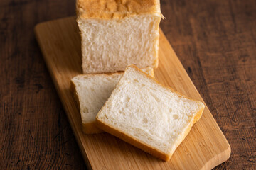 食パン　Plain bread