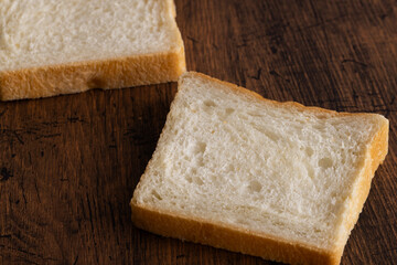 食パン　Plain bread