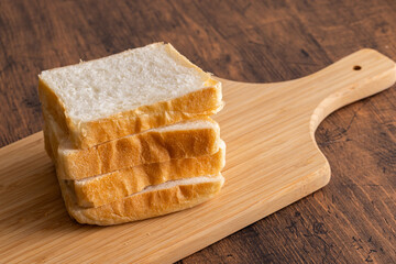 食パン　Plain bread