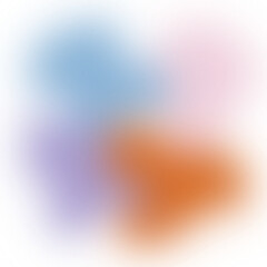 Gradient Abstract Shapes