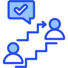 Escalation Icon