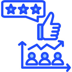 Service Improvement Icon