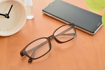 スマホが原因の疲れ目対策に休憩をとる