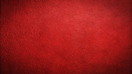 red textured background surface for backdrop