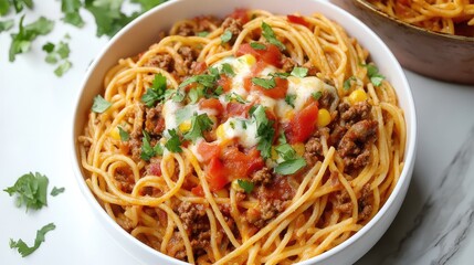 stir fried noodles with vegetables