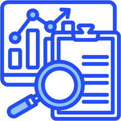 It Audit Icon