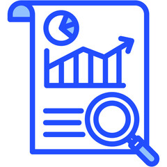 Performance Audit Icon