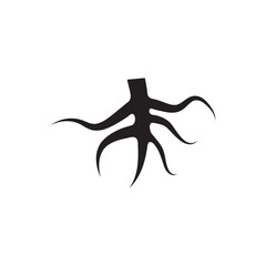 root logo icon