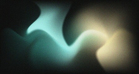 Abstract gradient background royal green a smooth blend of  transitioning to lighter shades and incorporating hints of red and brown. Perfect for use in modern design projects, backgrounds