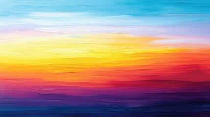 Fototapeta premium Abstract Colorful Swirls Background Gradient Pattern