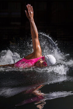 natation