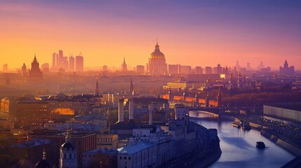 Obraz premium Russia, Saint Petersburg