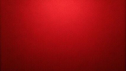 Solid rich scarlet red matte background