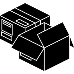 Package Icon