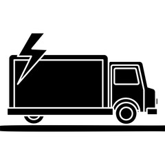 Express Delivery Icon