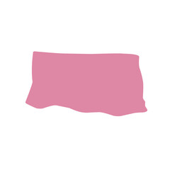 torn colored paper Vector
