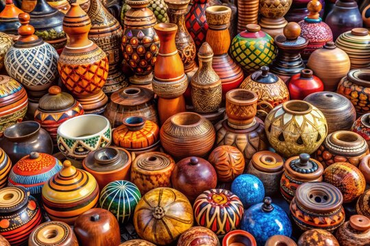 A range of charolas in diverse sizes, shapes, and materials awaits, offering options for every individual's unique needs and preferences.