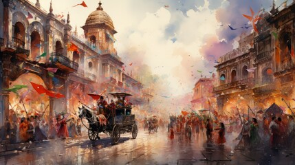 Revolucion mexicana 20 November To 5 February Generative AI