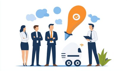 Evolving Business Landscape: Strategies for Digital Transformation Success