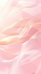 Obraz premium Abstract pink with shiny gold background