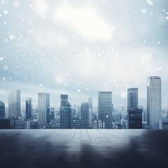 Fototapeta premium Cityscape images highlighting outdoor architectural designs.