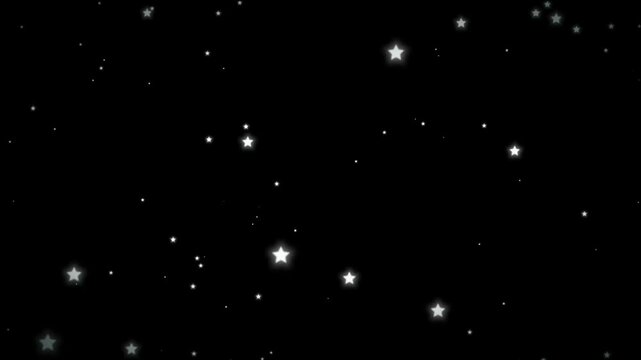 Star Particles