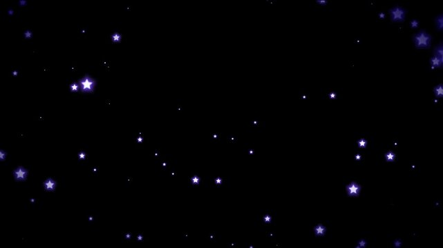 Star Particles
