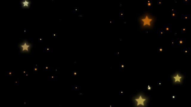 Star Particles