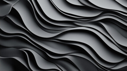 Fototapeta premium Vintage Monochrome Film Grain Texture Background