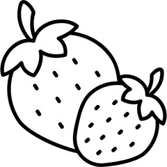 Berry Bowl Icon