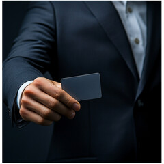 ID check,full dress, Posing to show ID