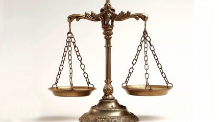  comprehensible scale of justice, with its balanced pans symbolizing fairness and rectitude