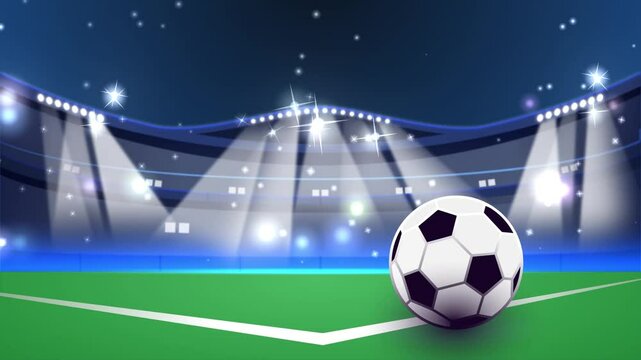 Football Stadium