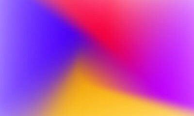 abstract multicolor colorful background gradient