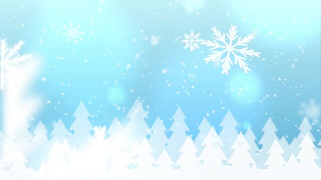White Christmas