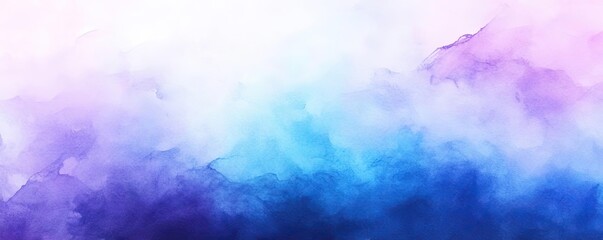 Naklejka premium A beautiful abstract gradient background featuring soft hues of pink, purple, and blue, perfect for artistic projects.