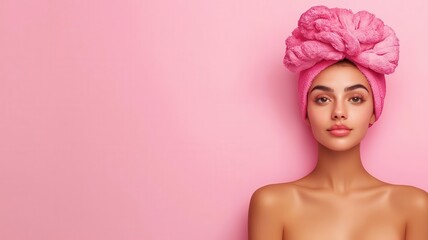 Indulging in an extravagant beauty makeover at a salon, with professional hairstyling and makeup, beauty salon indulgence, luxury beauty experience