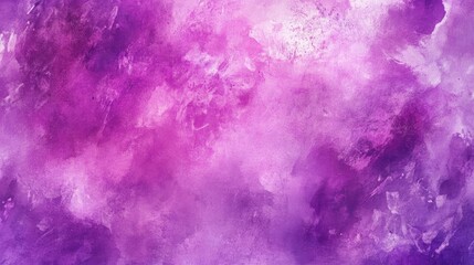 Obraz premium Vibrant purple abstract background featuring rich textures and artistic swirls, perfect for design and decoration.