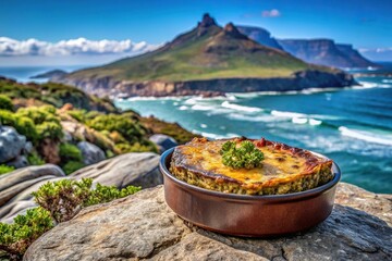 Unique culinary delight at Cape Point