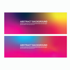 Abstract background vector design for web design, display and digital design