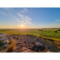 Kakadu National park 