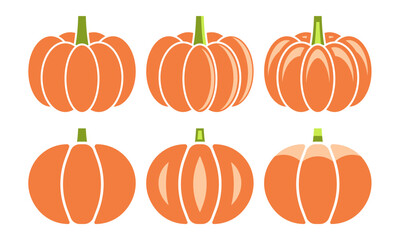 かぼちゃ　pumpkin