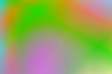 Clean green gradient background, fresh and green. Neutral green to pastel gradient for resume.