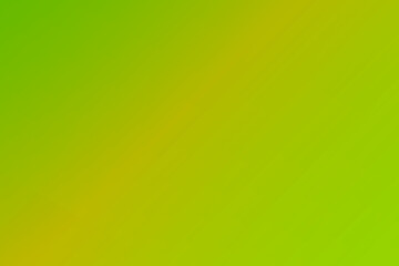 Fototapeta premium Abstract background in pastel colors. Light green, yellow vector gradient blur background. Colorful gradient abstract illustration in blur style